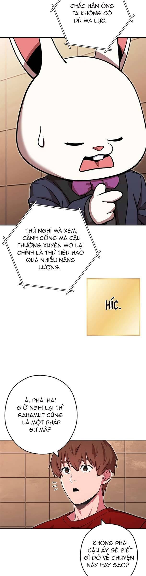 Tái Thiết Hầm Ngục Chap 130 - Next Chap 131