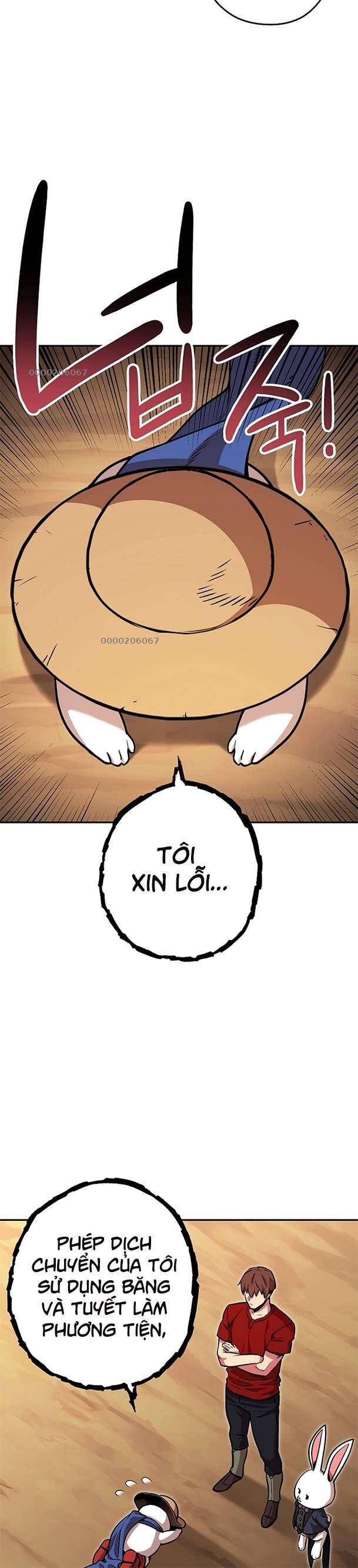 Tái Thiết Hầm Ngục Chap 130 - Next Chap 131