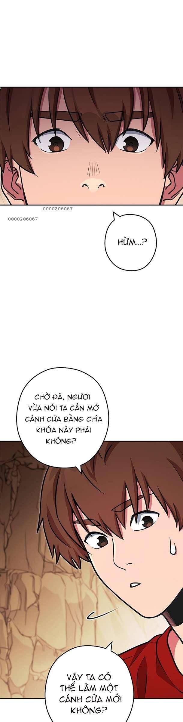 Tái Thiết Hầm Ngục Chap 130 - Next Chap 131