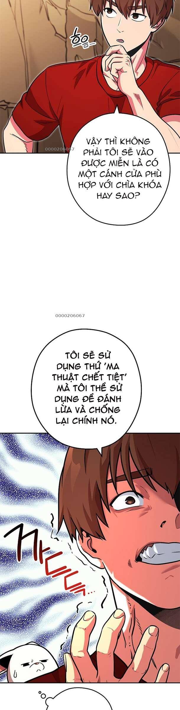 Tái Thiết Hầm Ngục Chap 130 - Next Chap 131