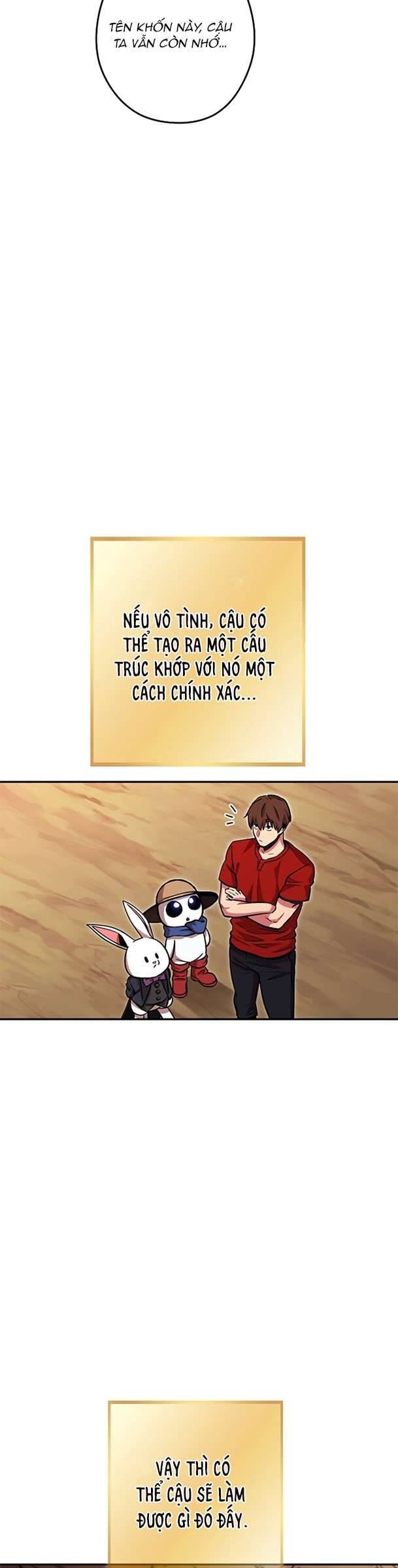 Tái Thiết Hầm Ngục Chap 130 - Next Chap 131