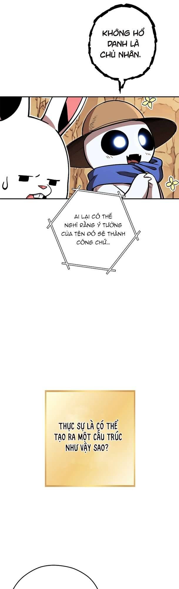 Tái Thiết Hầm Ngục Chap 130 - Next Chap 131