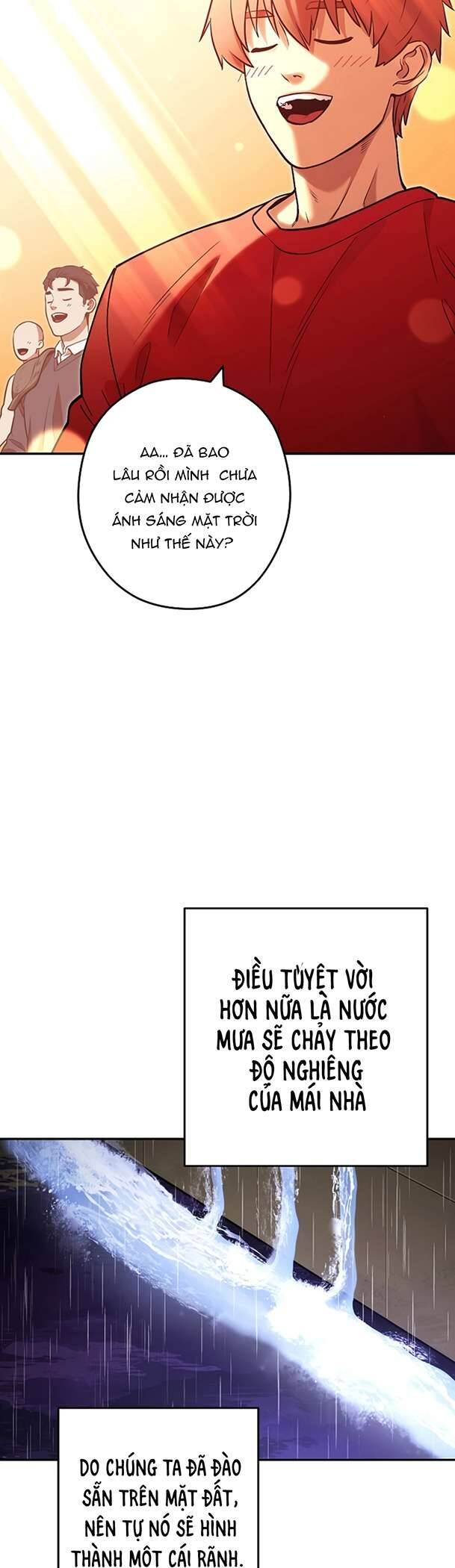 Tái Thiết Hầm Ngục Chap 130 - Next Chap 131