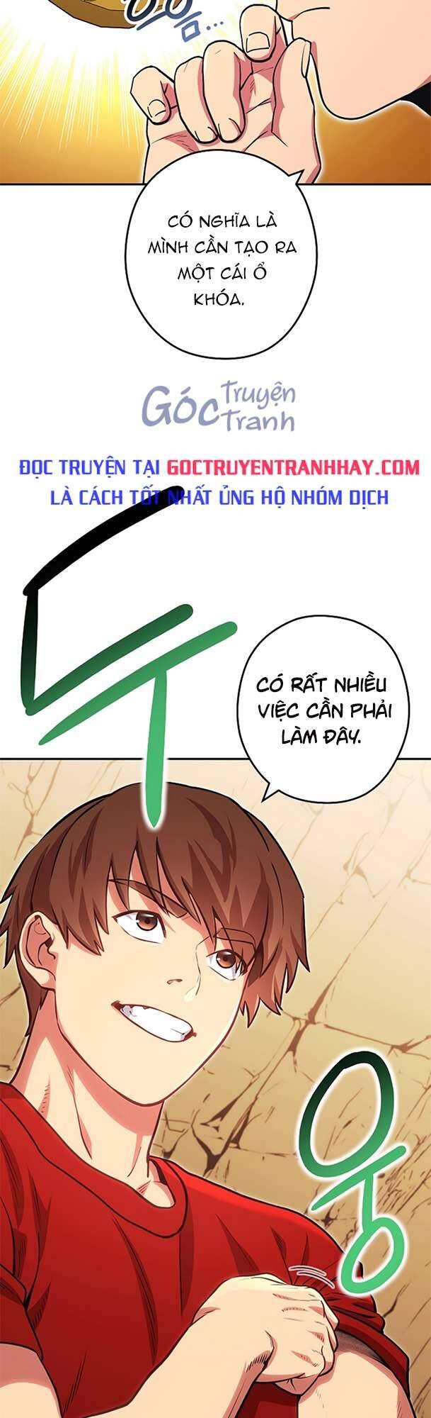 Tái Thiết Hầm Ngục Chap 130 - Next Chap 131