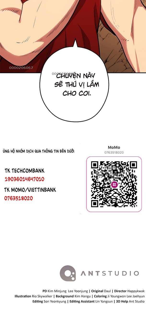 Tái Thiết Hầm Ngục Chap 130 - Next Chap 131
