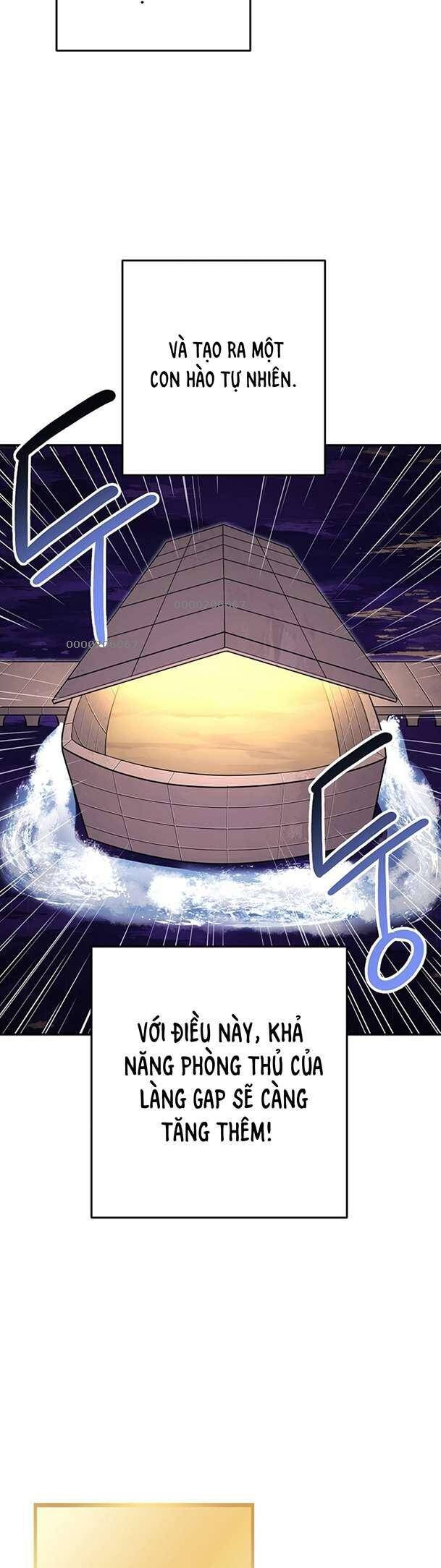 Tái Thiết Hầm Ngục Chap 130 - Next Chap 131