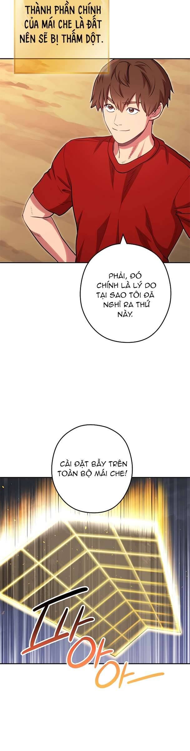Tái Thiết Hầm Ngục Chap 130 - Next Chap 131