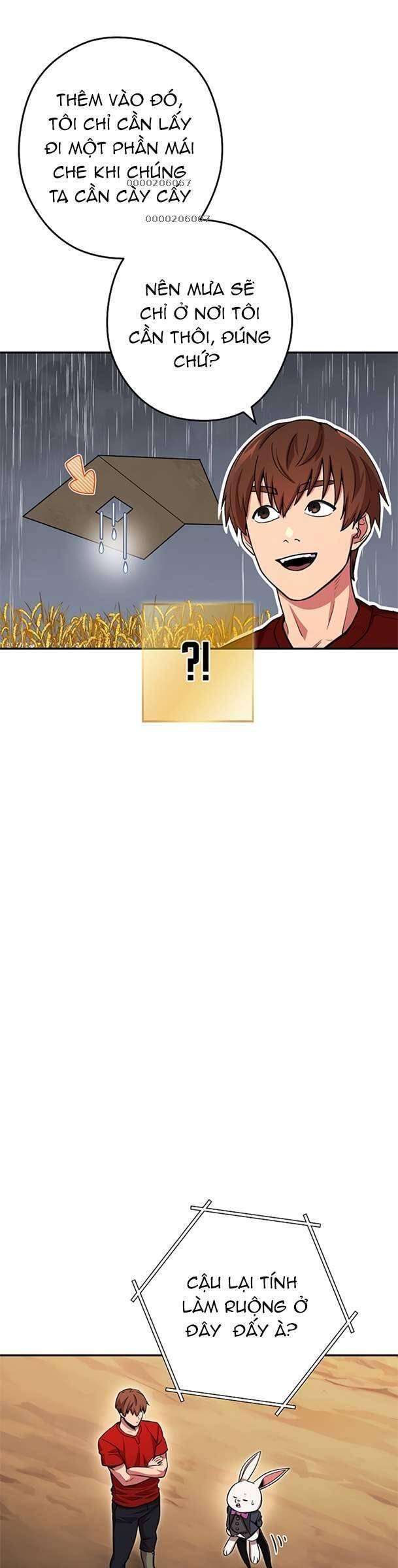 Tái Thiết Hầm Ngục Chap 130 - Next Chap 131