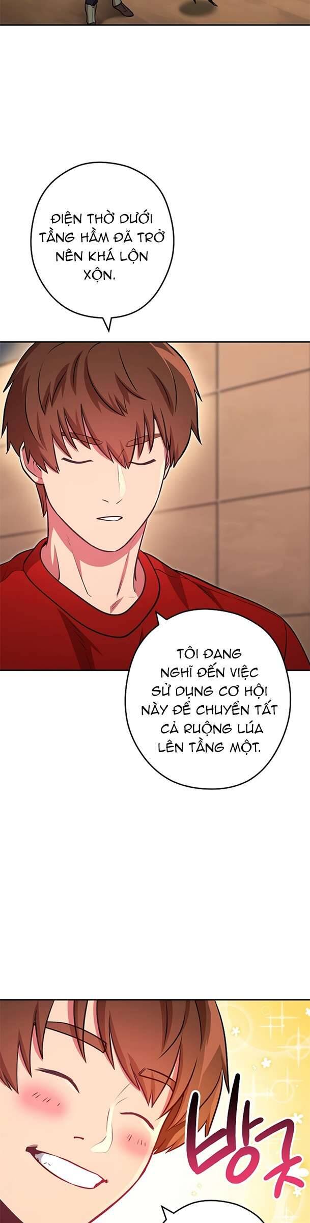 Tái Thiết Hầm Ngục Chap 130 - Next Chap 131