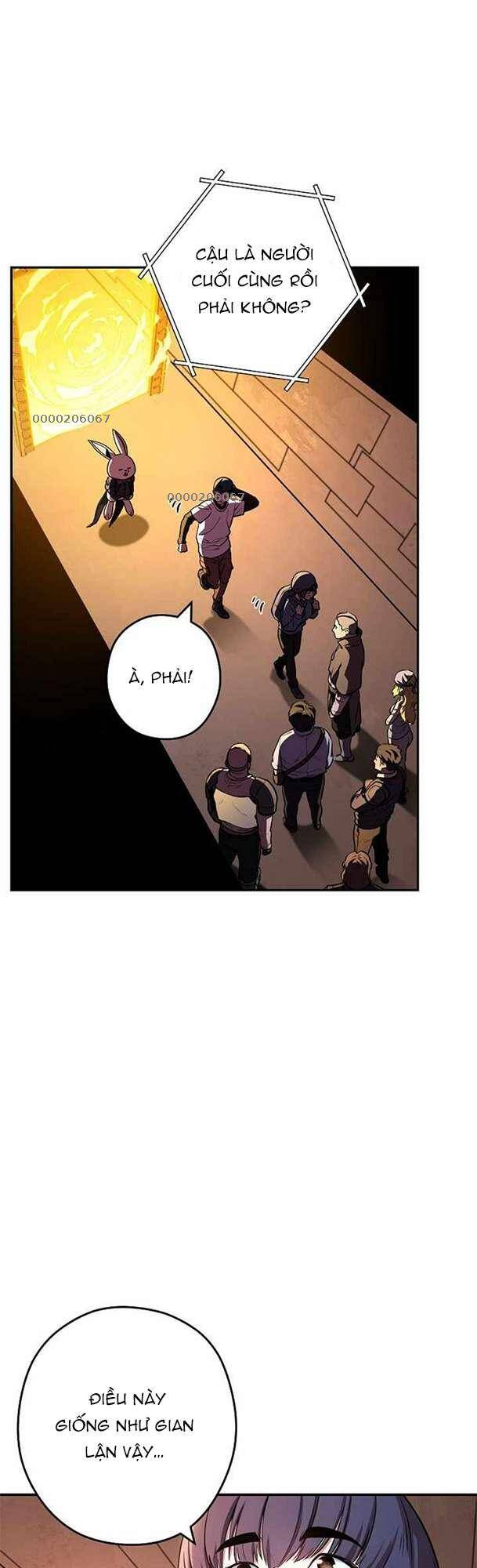 Tái Thiết Hầm Ngục Chap 131 - Next Chap 132
