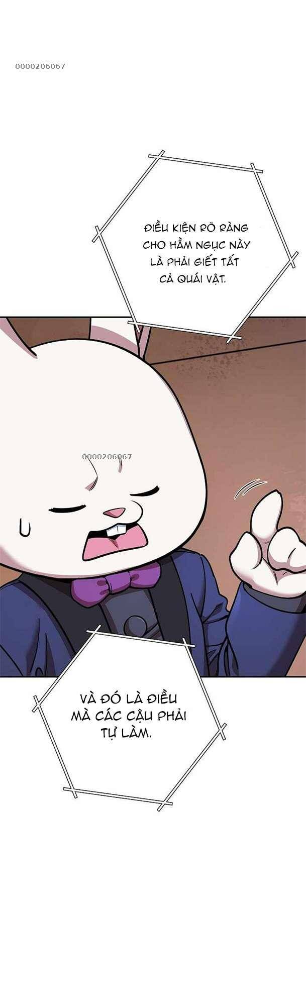 Tái Thiết Hầm Ngục Chap 131 - Next Chap 132