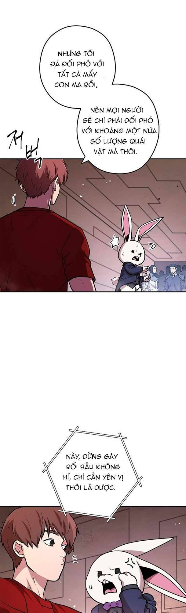 Tái Thiết Hầm Ngục Chap 131 - Next Chap 132