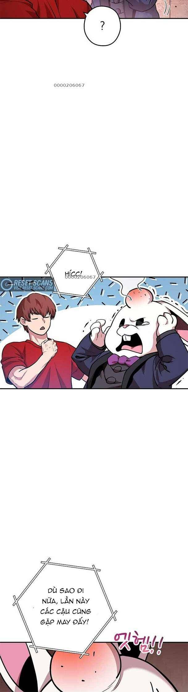 Tái Thiết Hầm Ngục Chap 131 - Next Chap 132