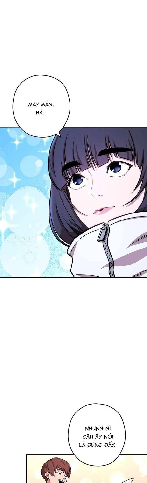 Tái Thiết Hầm Ngục Chap 131 - Next Chap 132