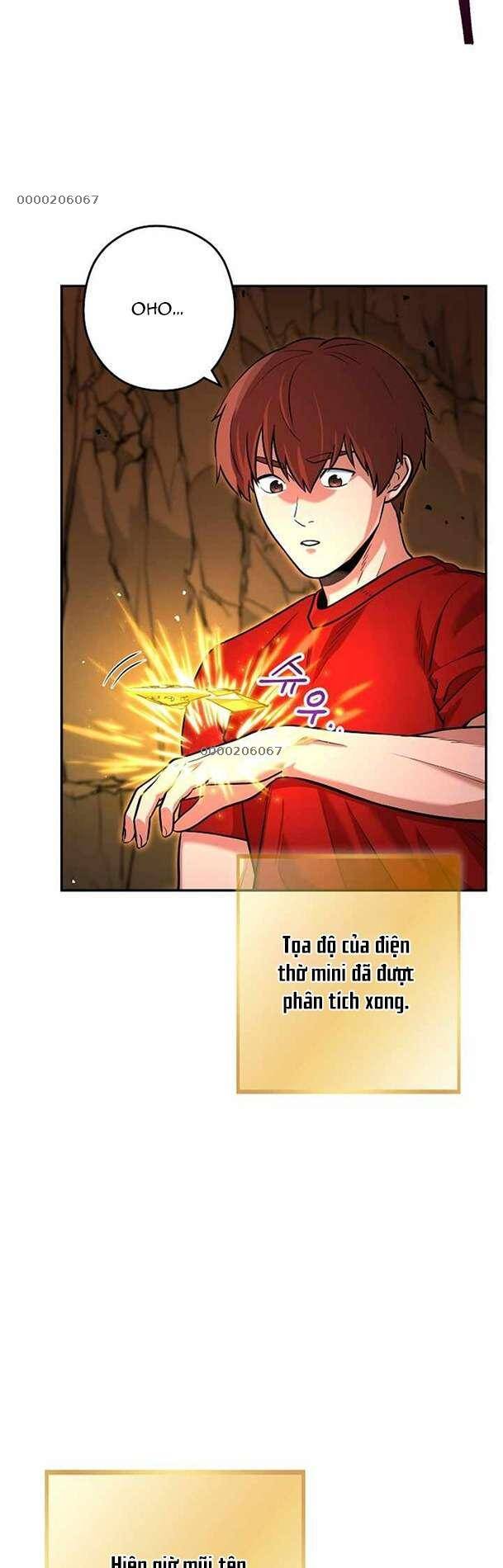 Tái Thiết Hầm Ngục Chap 131 - Next Chap 132