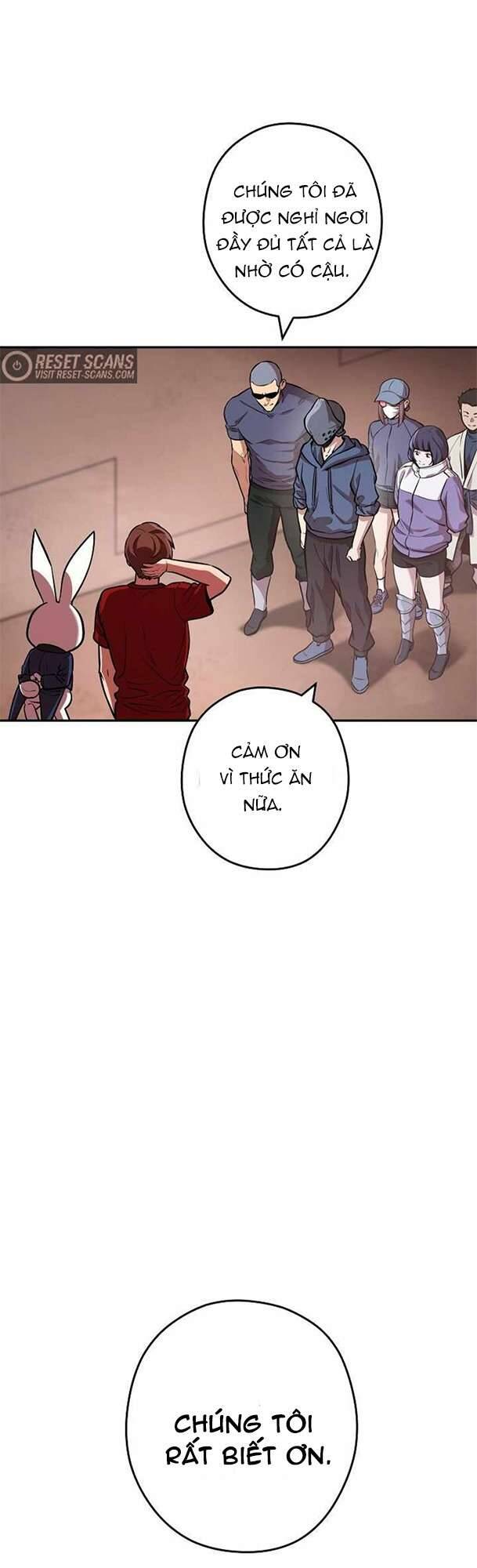 Tái Thiết Hầm Ngục Chap 131 - Next Chap 132