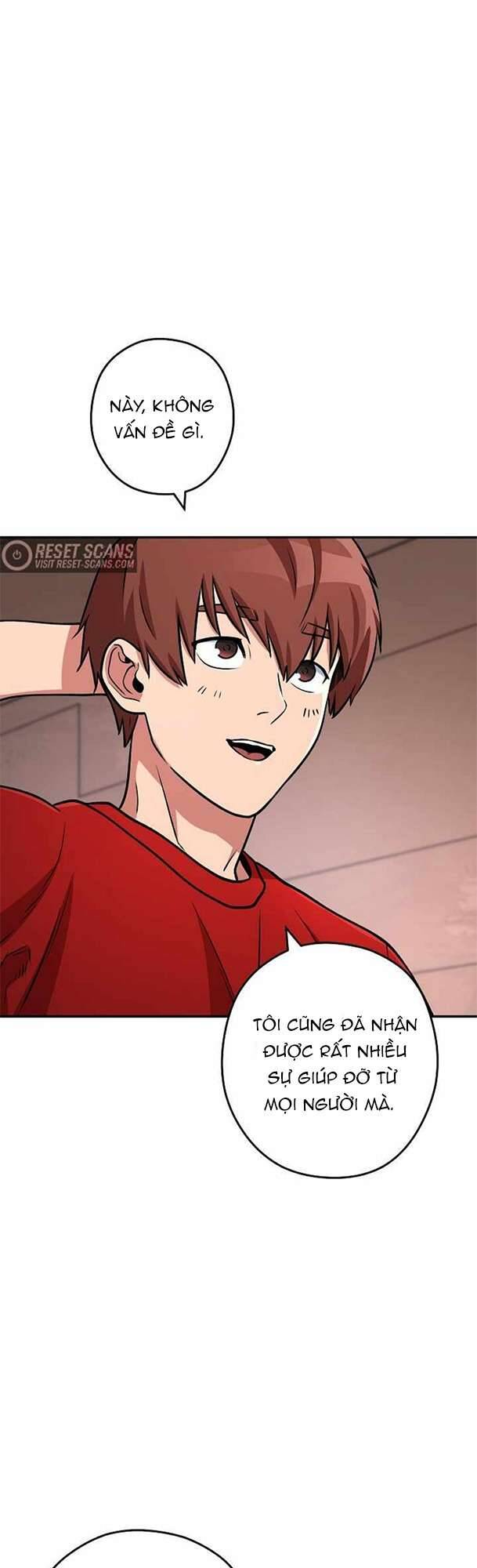 Tái Thiết Hầm Ngục Chap 131 - Next Chap 132