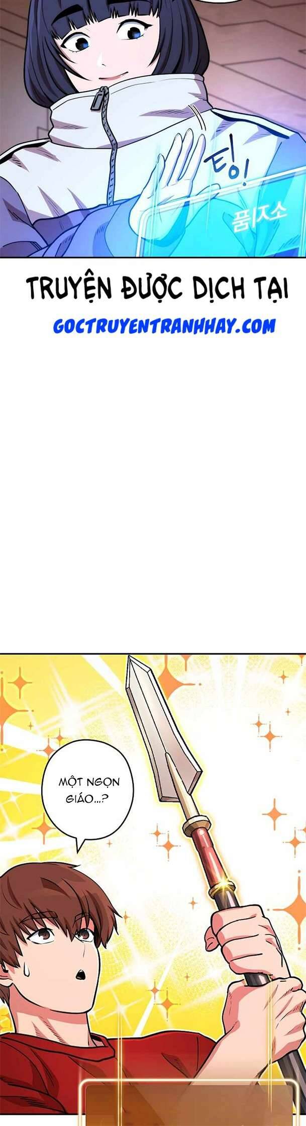 Tái Thiết Hầm Ngục Chap 131 - Next Chap 132