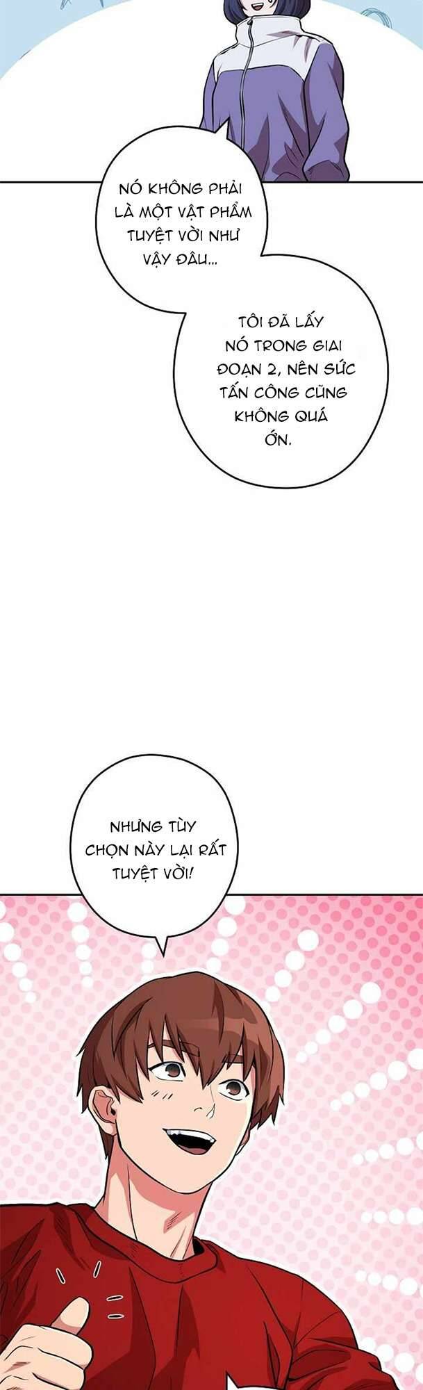 Tái Thiết Hầm Ngục Chap 131 - Next Chap 132