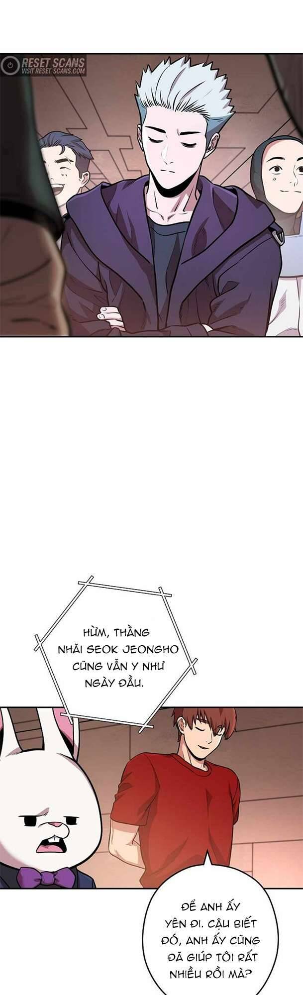 Tái Thiết Hầm Ngục Chap 131 - Next Chap 132
