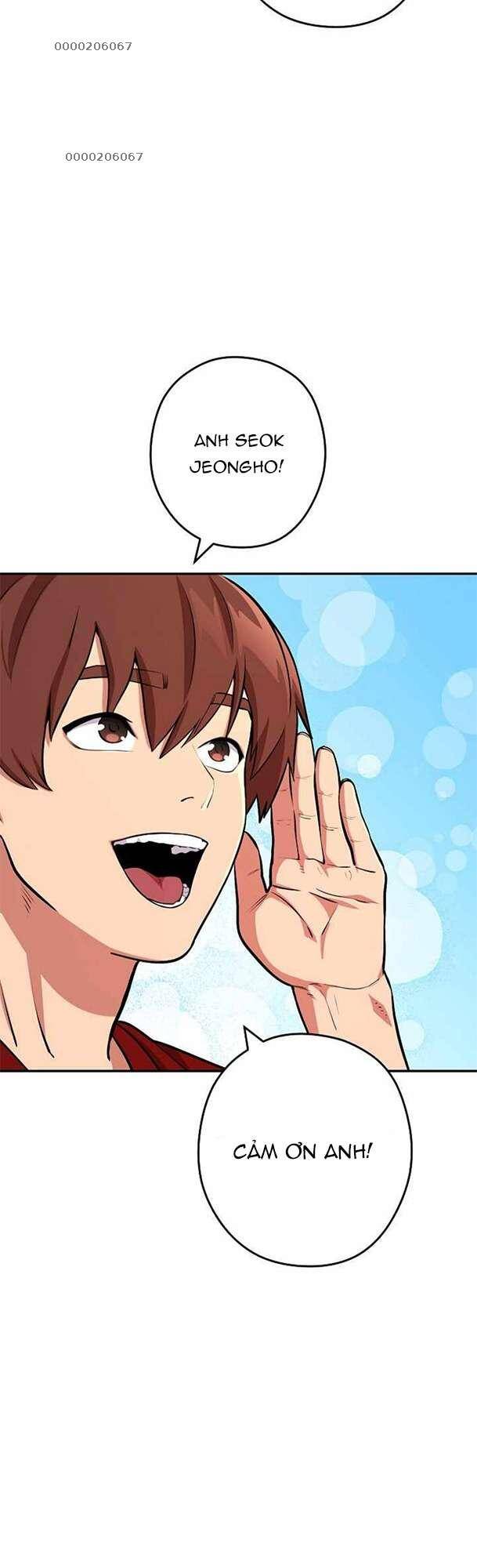 Tái Thiết Hầm Ngục Chap 131 - Next Chap 132