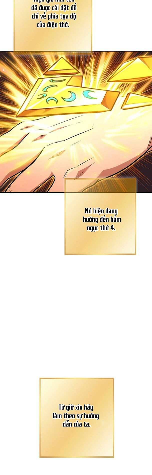Tái Thiết Hầm Ngục Chap 131 - Next Chap 132