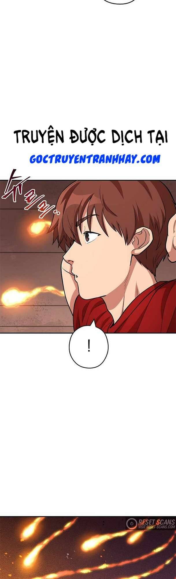 Tái Thiết Hầm Ngục Chap 131 - Next Chap 132