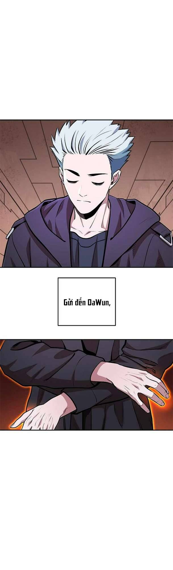 Tái Thiết Hầm Ngục Chap 131 - Next Chap 132