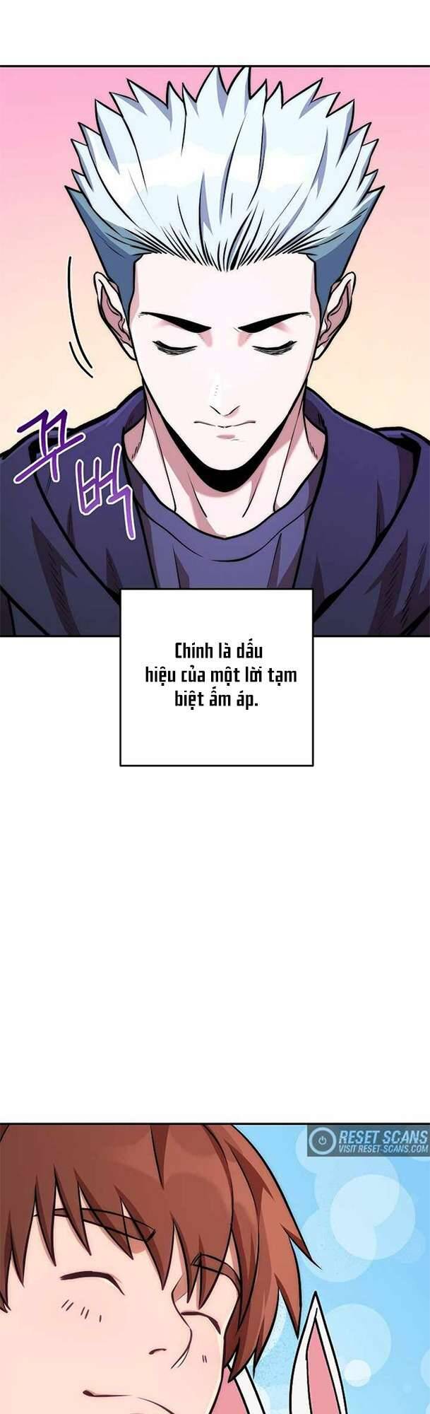 Tái Thiết Hầm Ngục Chap 131 - Next Chap 132