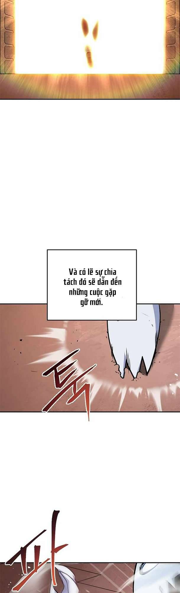 Tái Thiết Hầm Ngục Chap 131 - Next Chap 132