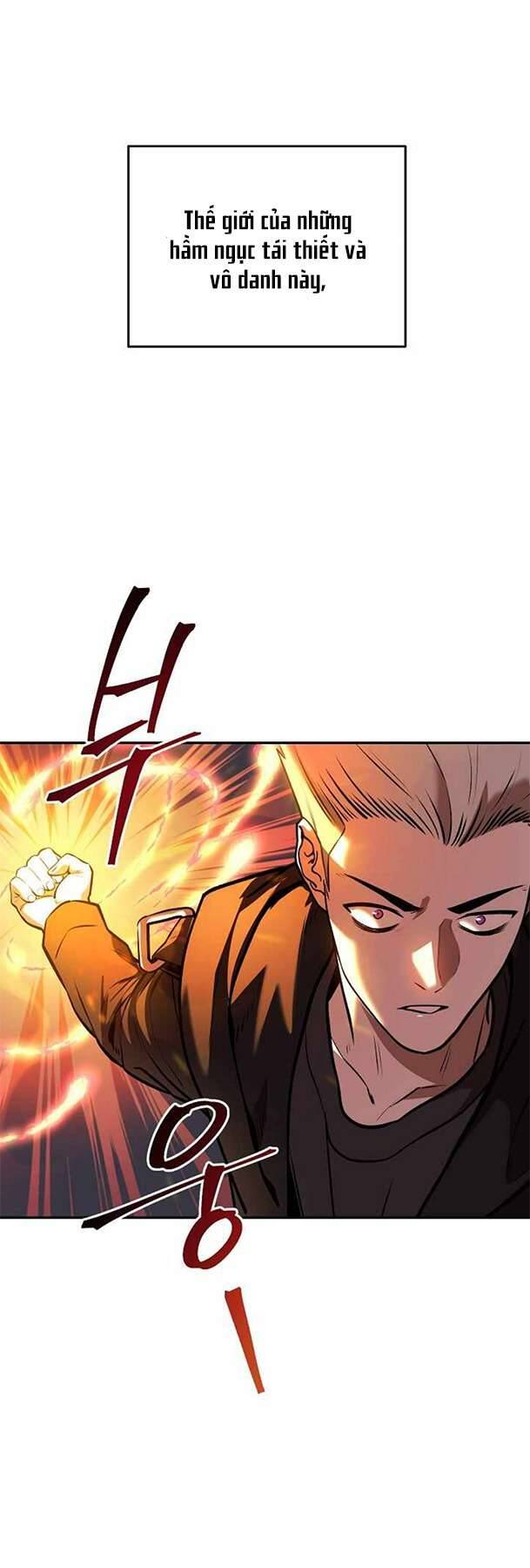 Tái Thiết Hầm Ngục Chap 131 - Next Chap 132
