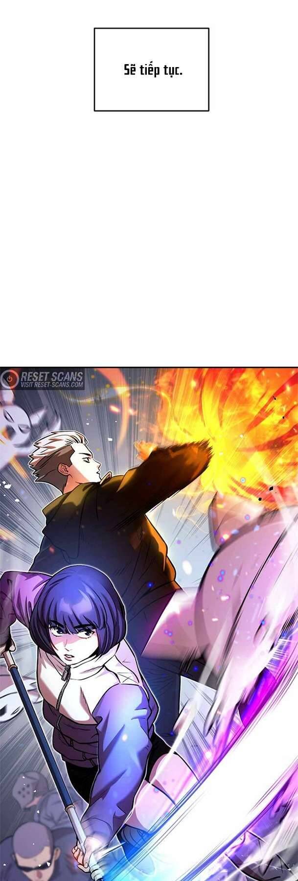 Tái Thiết Hầm Ngục Chap 131 - Next Chap 132
