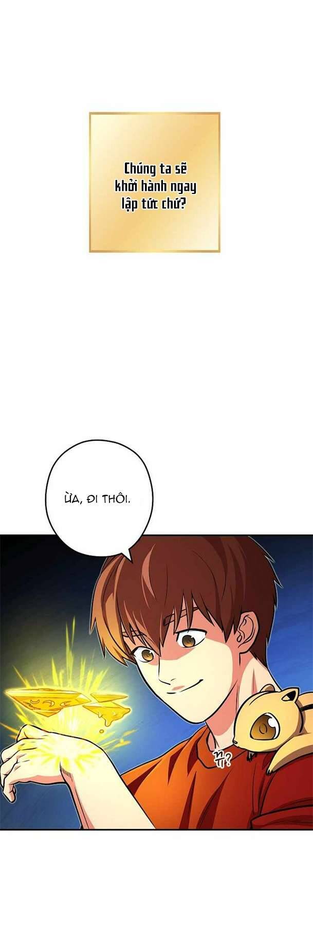Tái Thiết Hầm Ngục Chap 131 - Next Chap 132