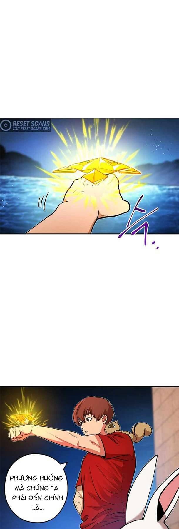 Tái Thiết Hầm Ngục Chap 131 - Next Chap 132