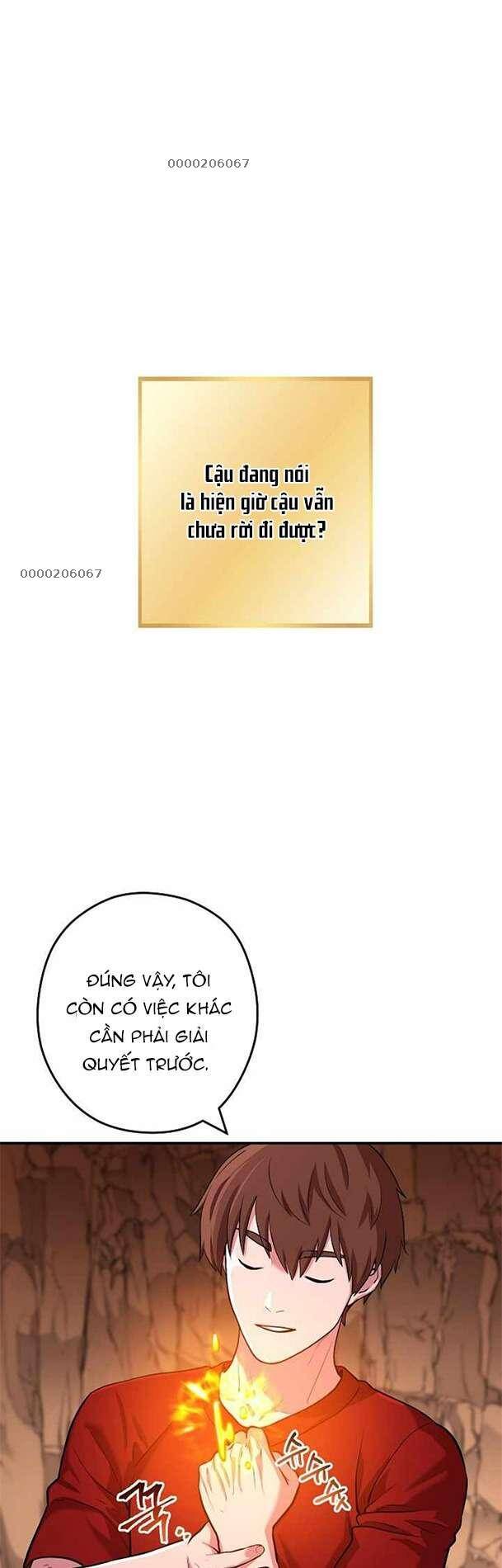 Tái Thiết Hầm Ngục Chap 131 - Next Chap 132