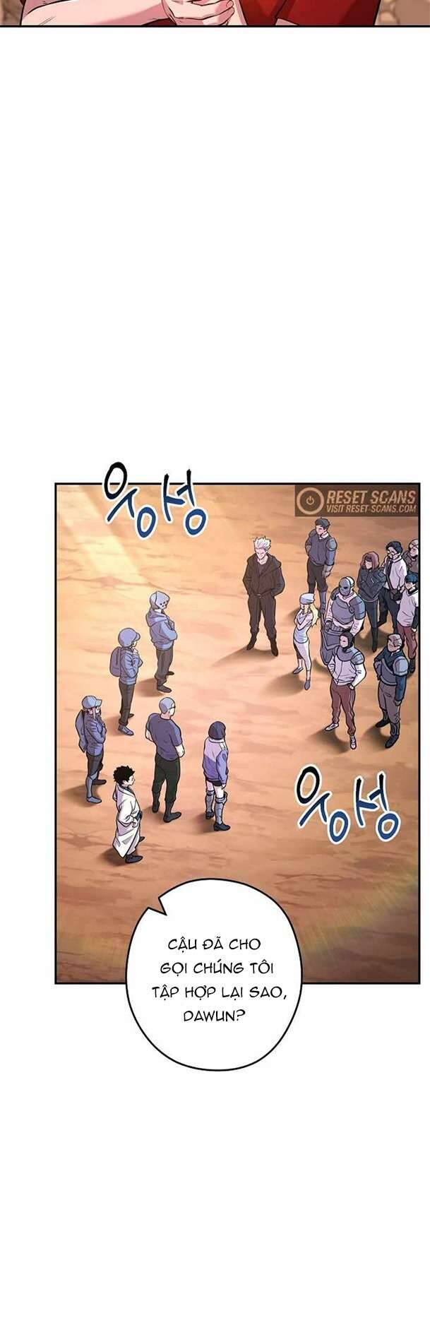 Tái Thiết Hầm Ngục Chap 131 - Next Chap 132