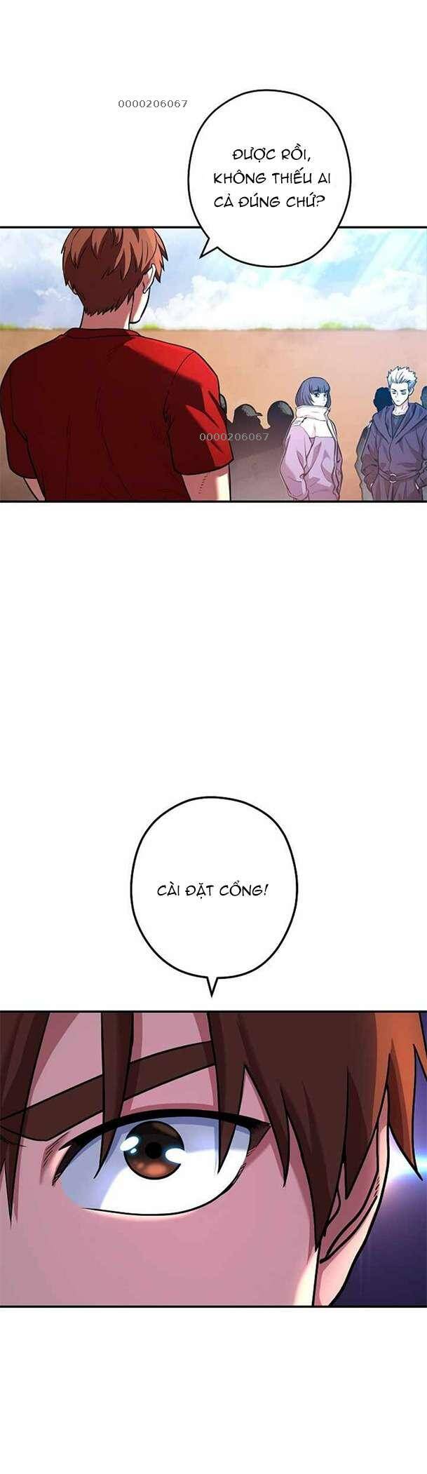 Tái Thiết Hầm Ngục Chap 131 - Next Chap 132