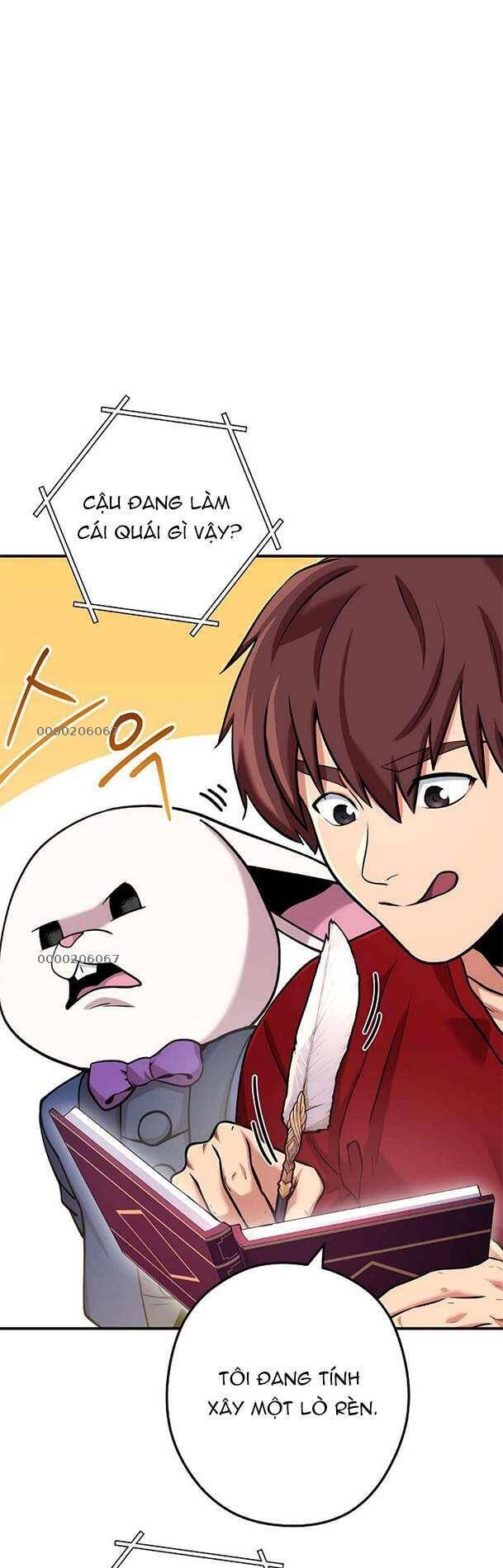 Tái Thiết Hầm Ngục Chap 132 - Next Chap 133