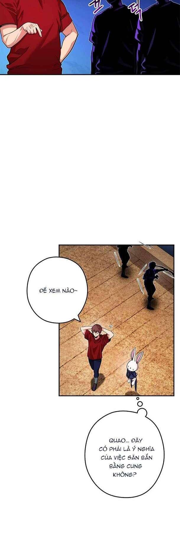 Tái Thiết Hầm Ngục Chap 132 - Next Chap 133