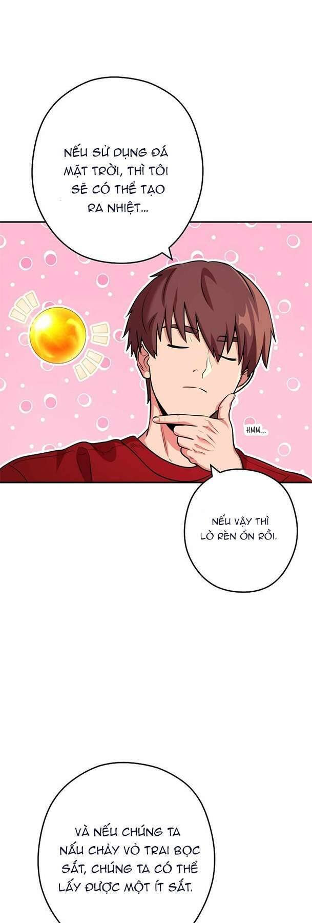 Tái Thiết Hầm Ngục Chap 132 - Next Chap 133