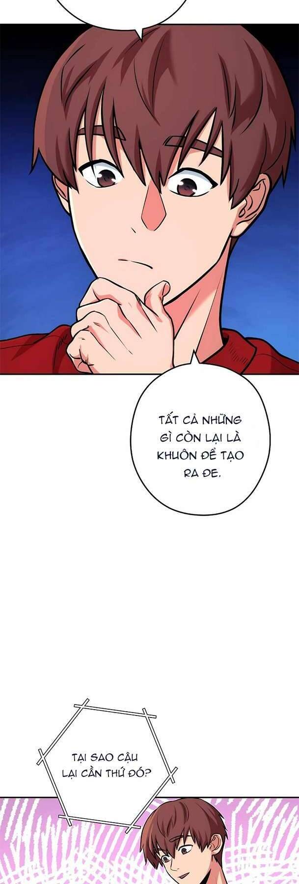 Tái Thiết Hầm Ngục Chap 132 - Next Chap 133