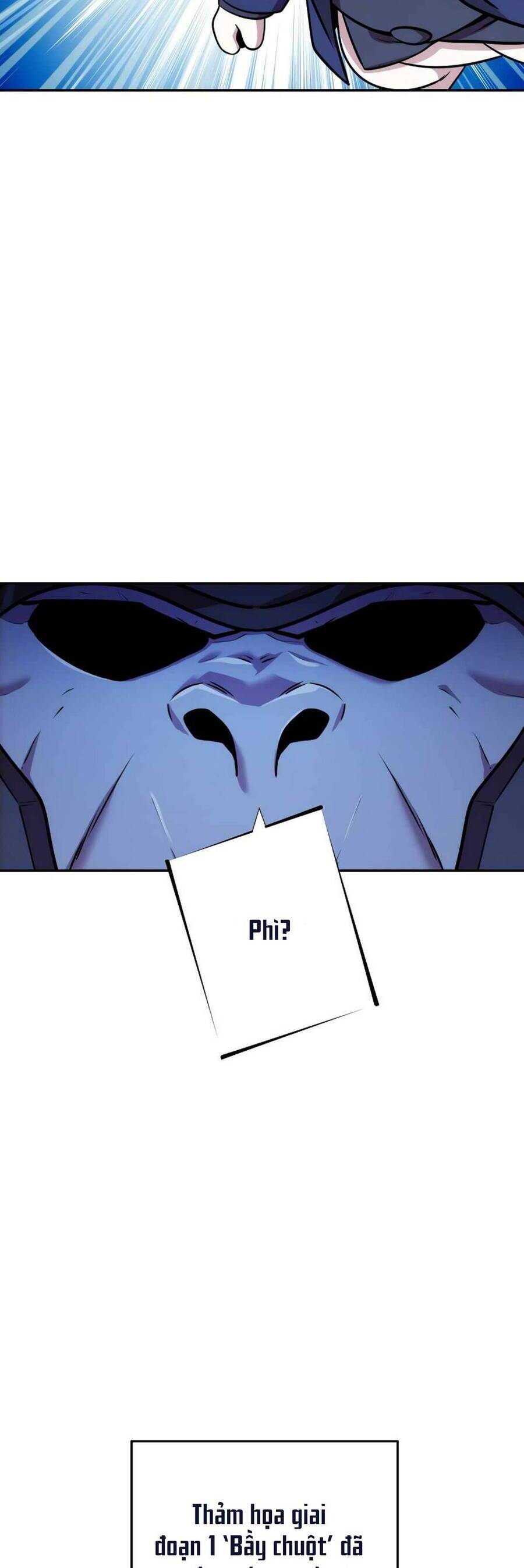 Tái Thiết Hầm Ngục Chap 132 - Next Chap 133