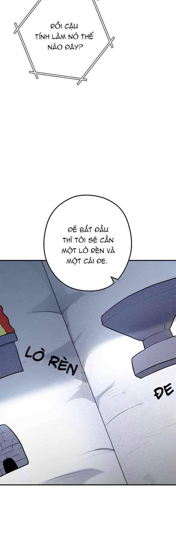 Tái Thiết Hầm Ngục Chap 132 - Next Chap 133