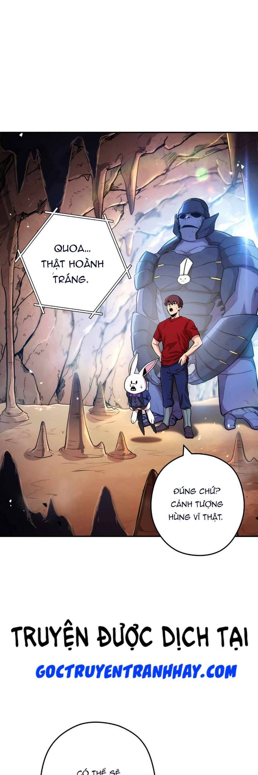 Tái Thiết Hầm Ngục Chap 132 - Next Chap 133