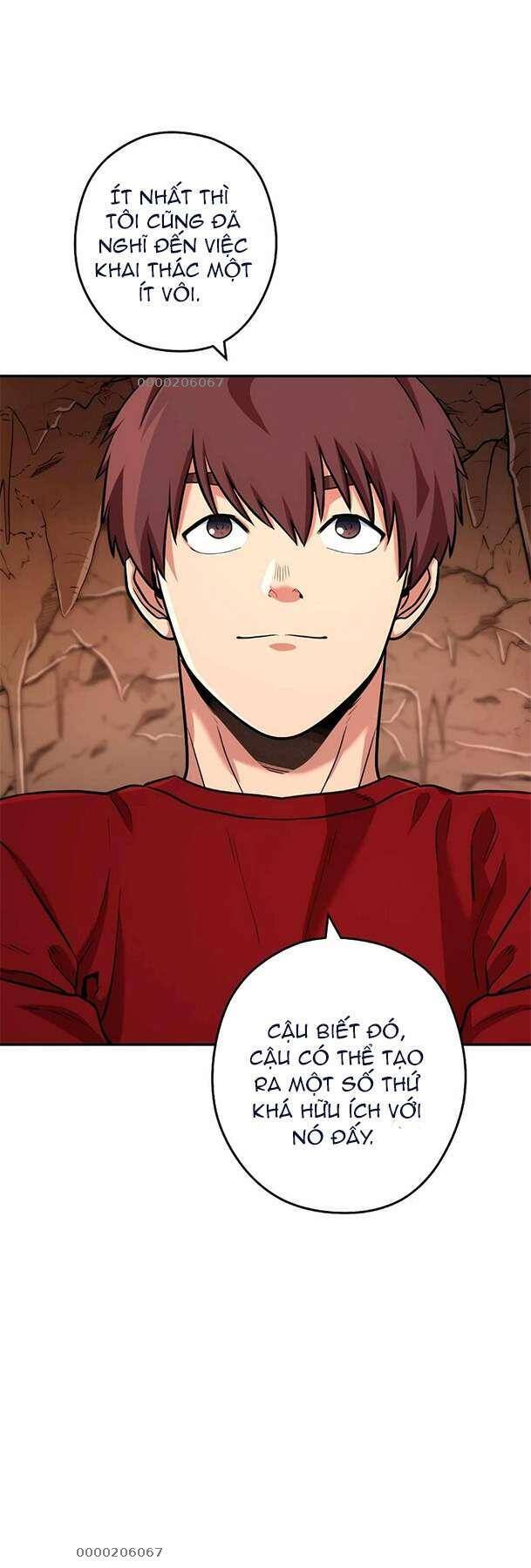 Tái Thiết Hầm Ngục Chap 132 - Next Chap 133