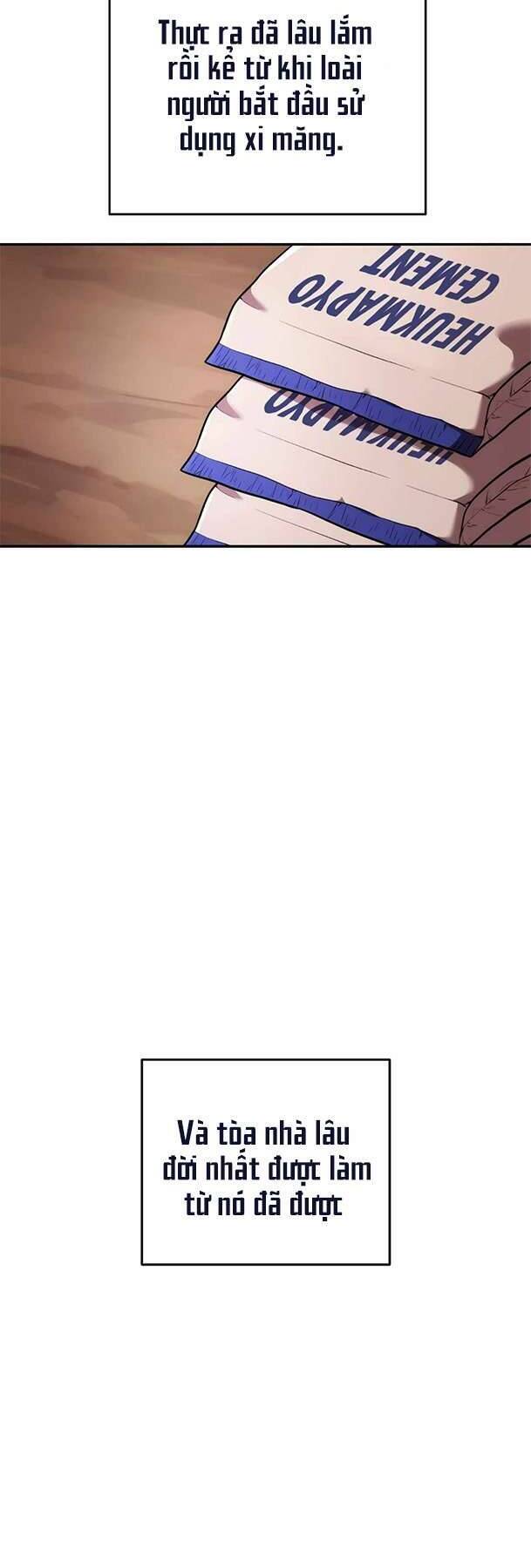 Tái Thiết Hầm Ngục Chap 132 - Next Chap 133