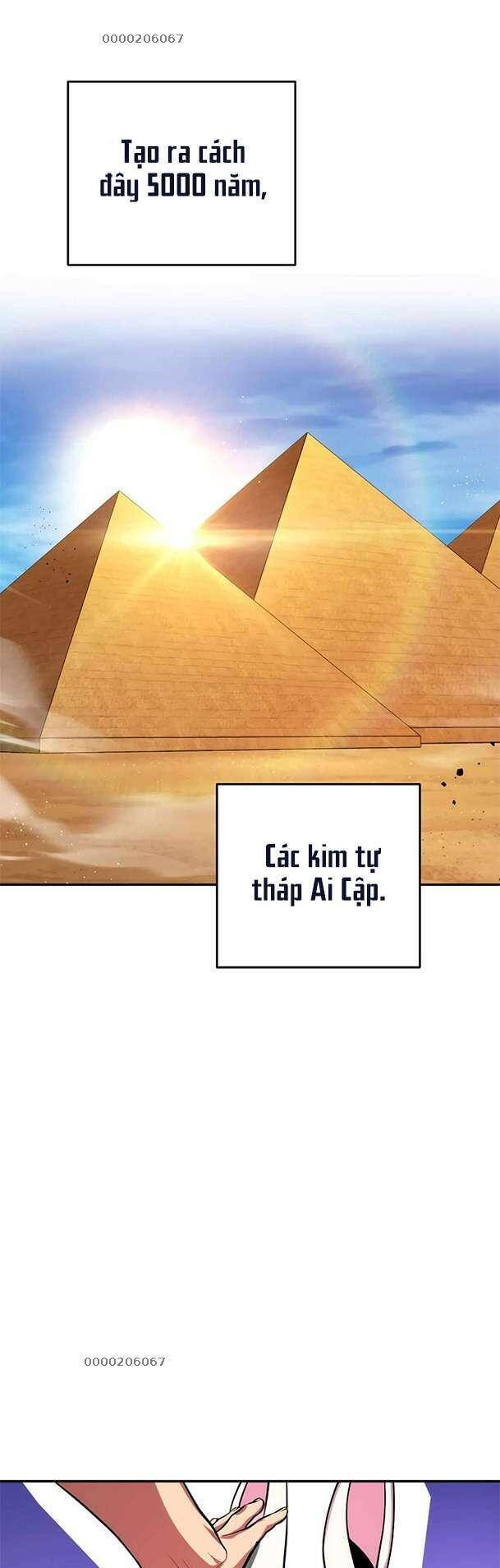 Tái Thiết Hầm Ngục Chap 132 - Next Chap 133