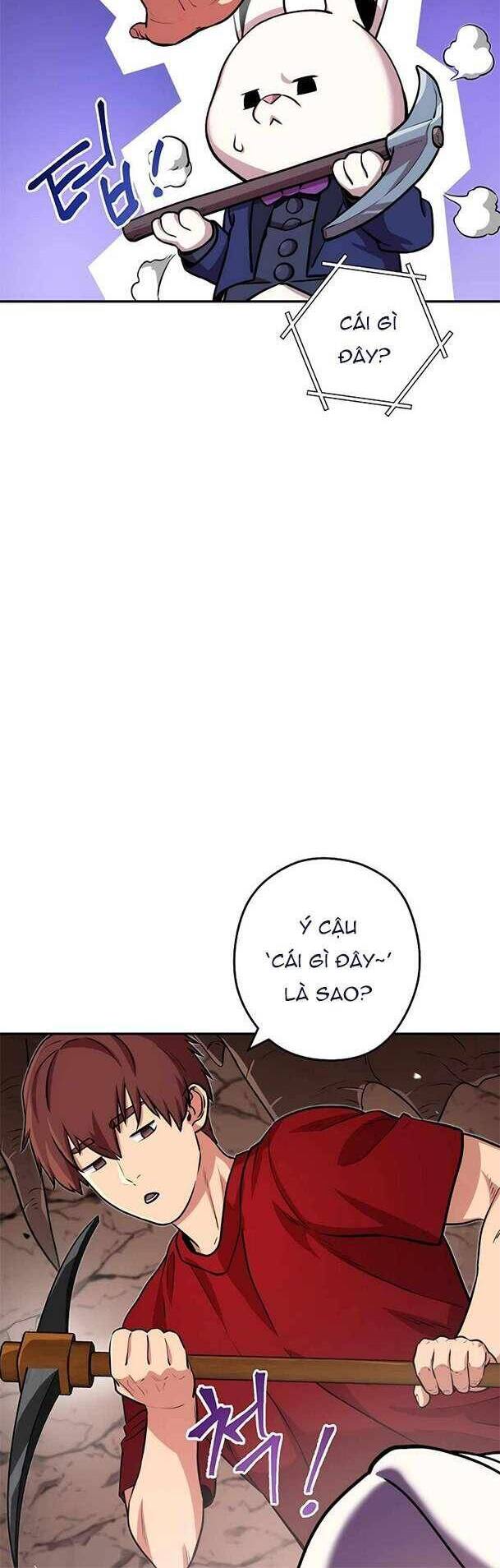 Tái Thiết Hầm Ngục Chap 132 - Next Chap 133