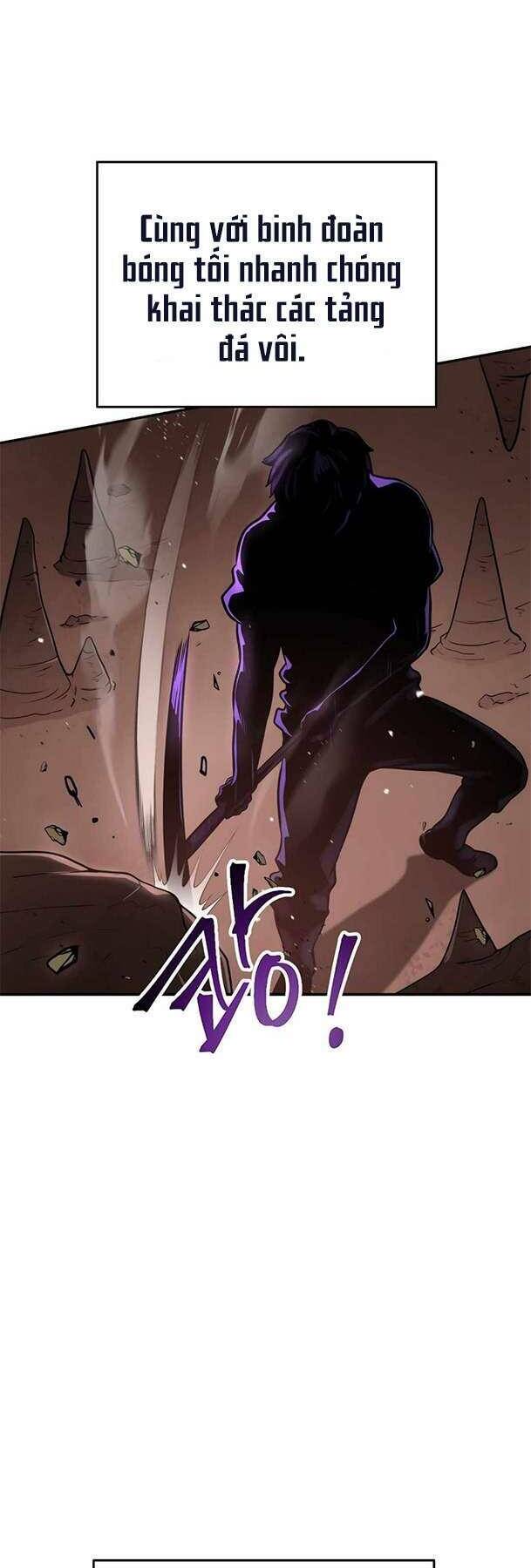 Tái Thiết Hầm Ngục Chap 132 - Next Chap 133