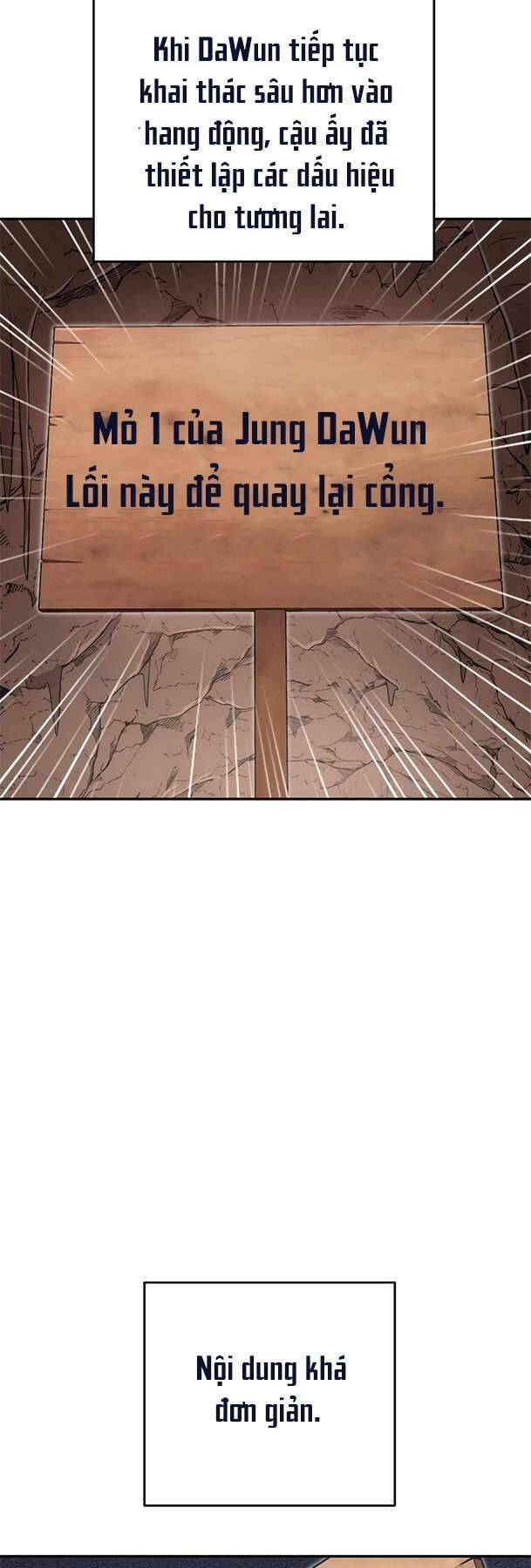 Tái Thiết Hầm Ngục Chap 132 - Next Chap 133